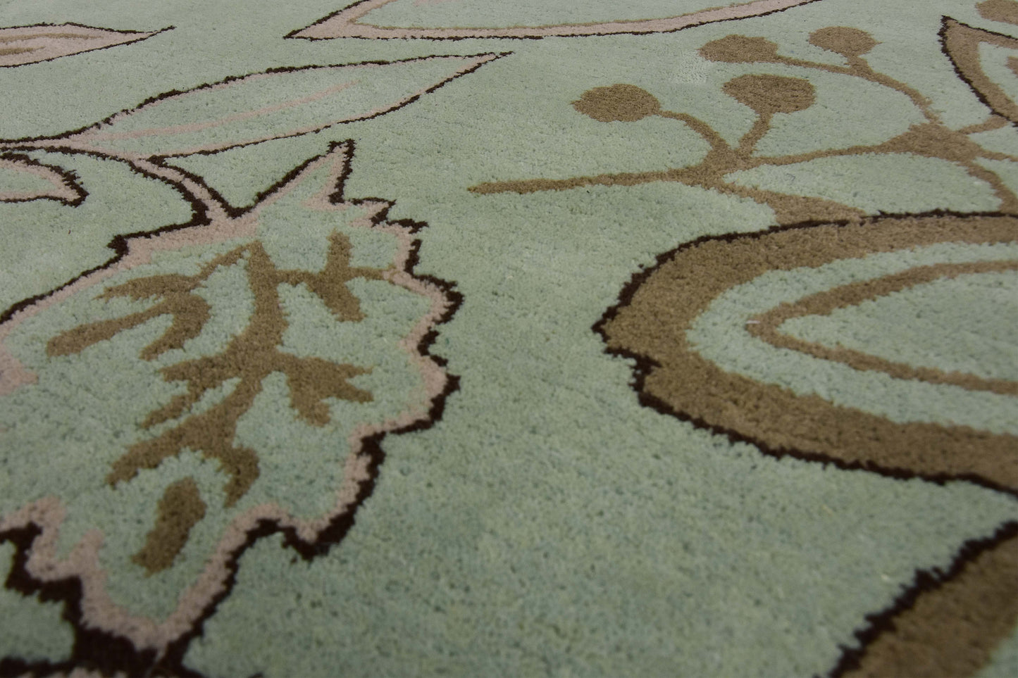 Salvia Rug