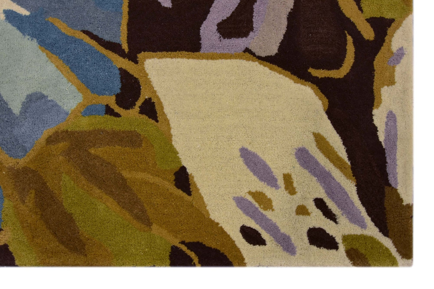 Bohemian Bloom Rug
