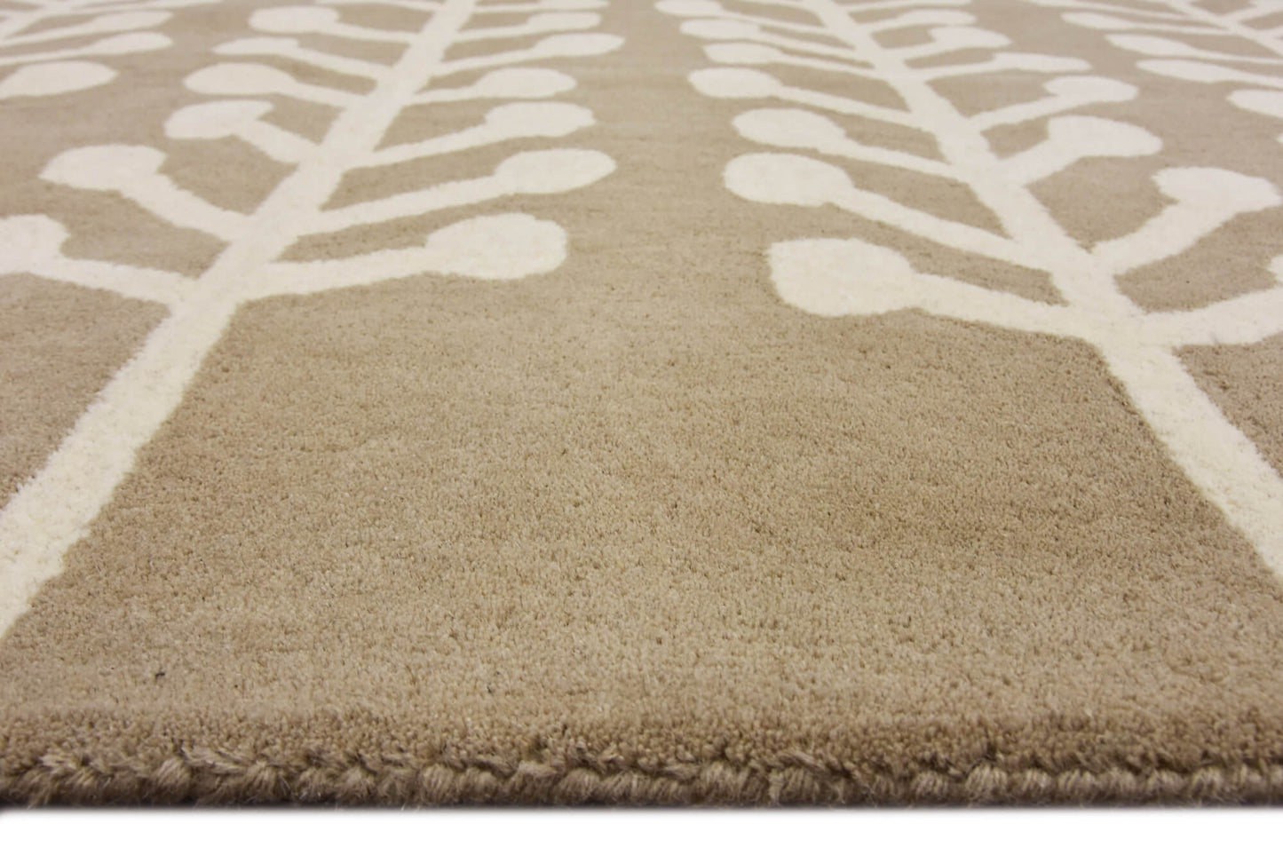 Desert Fern Rug