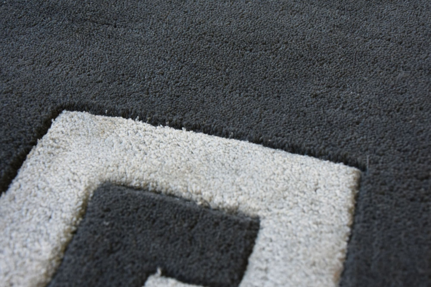 Medusa Cream Rug