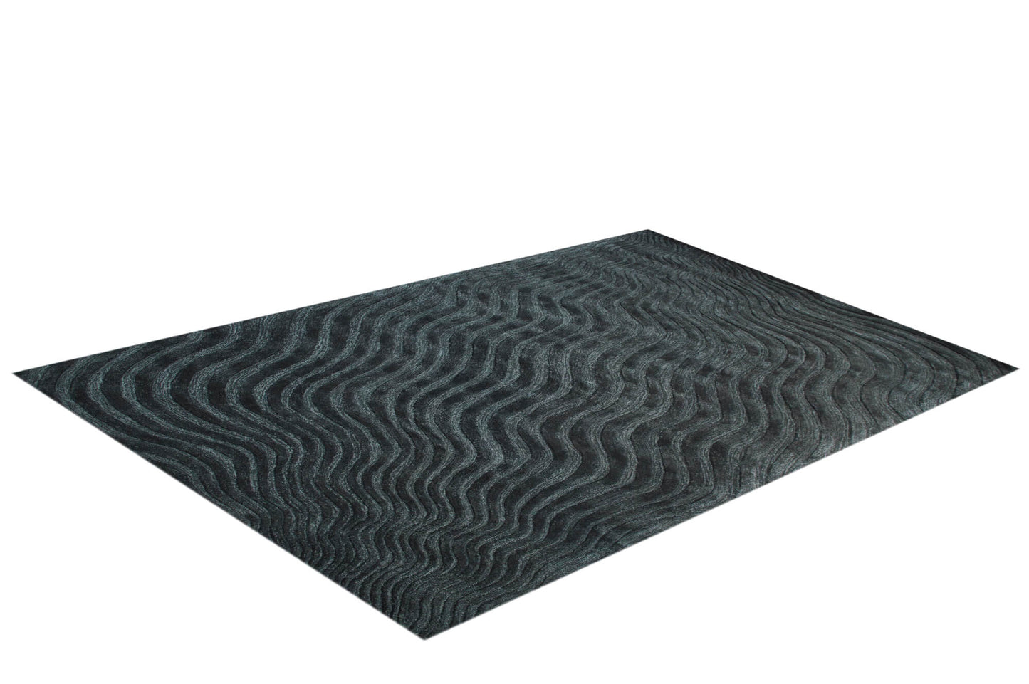 Abyss Wave Rug
