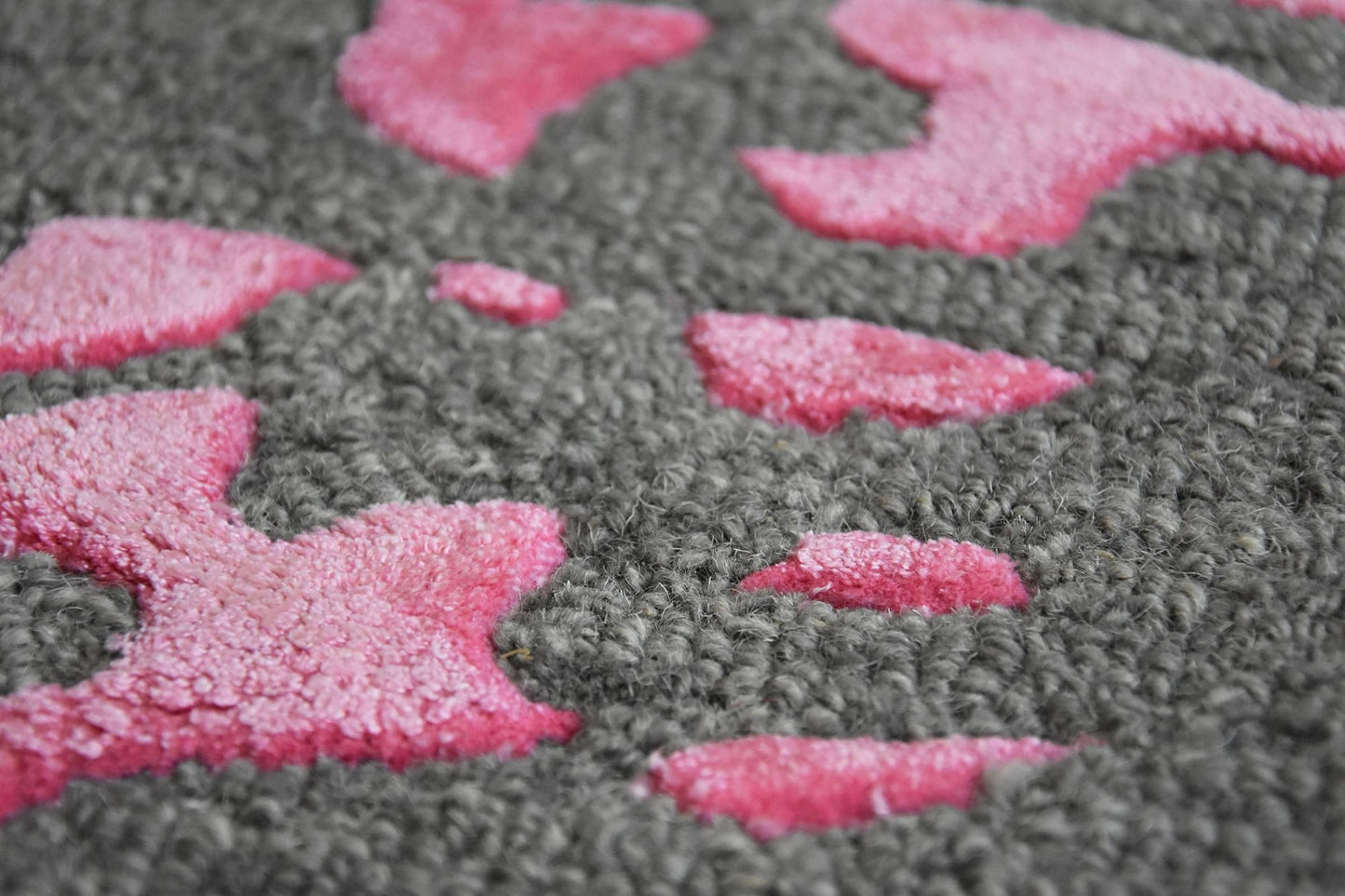 Zahara Fade Rug