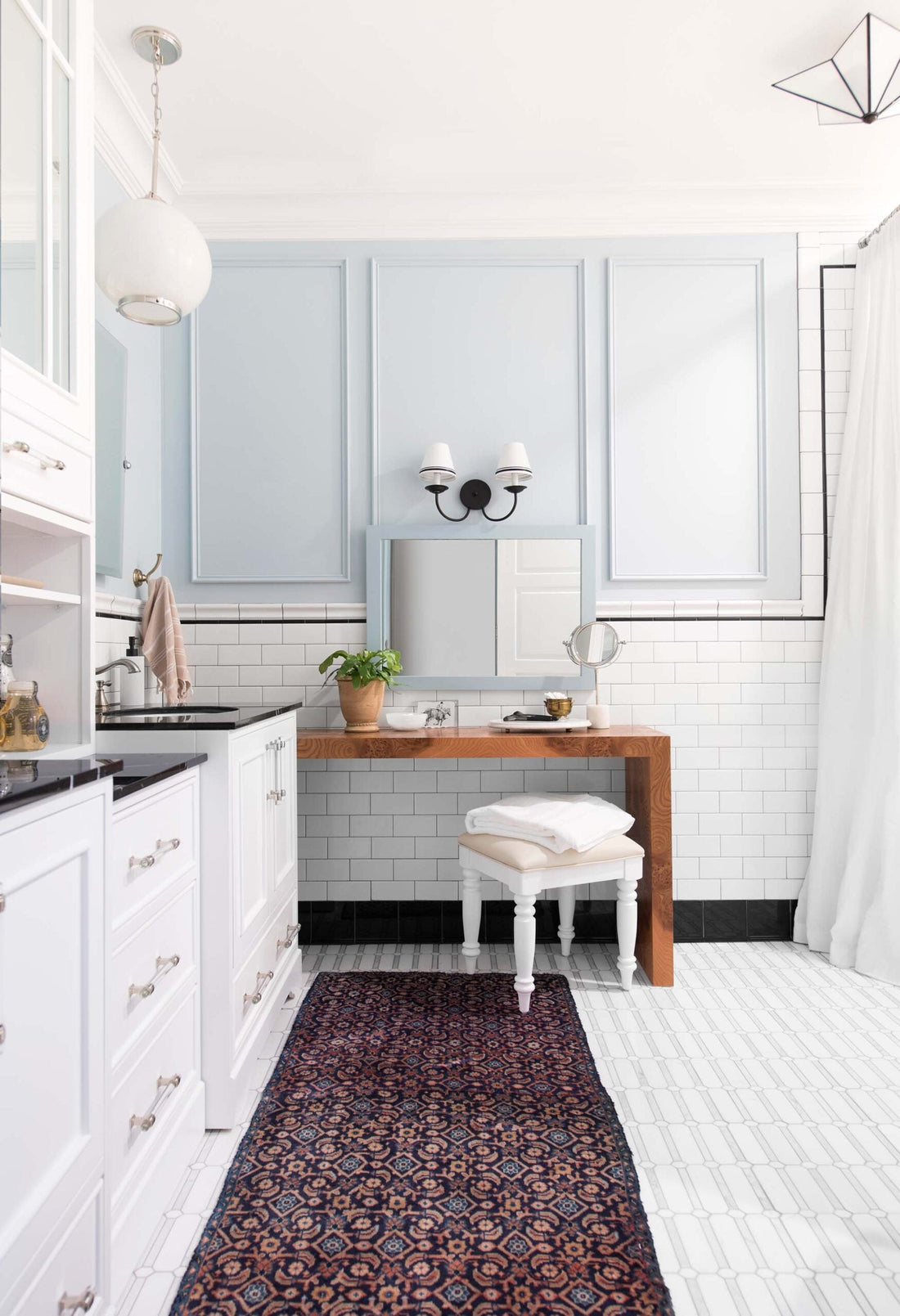 Why Every Room Needs a Rug