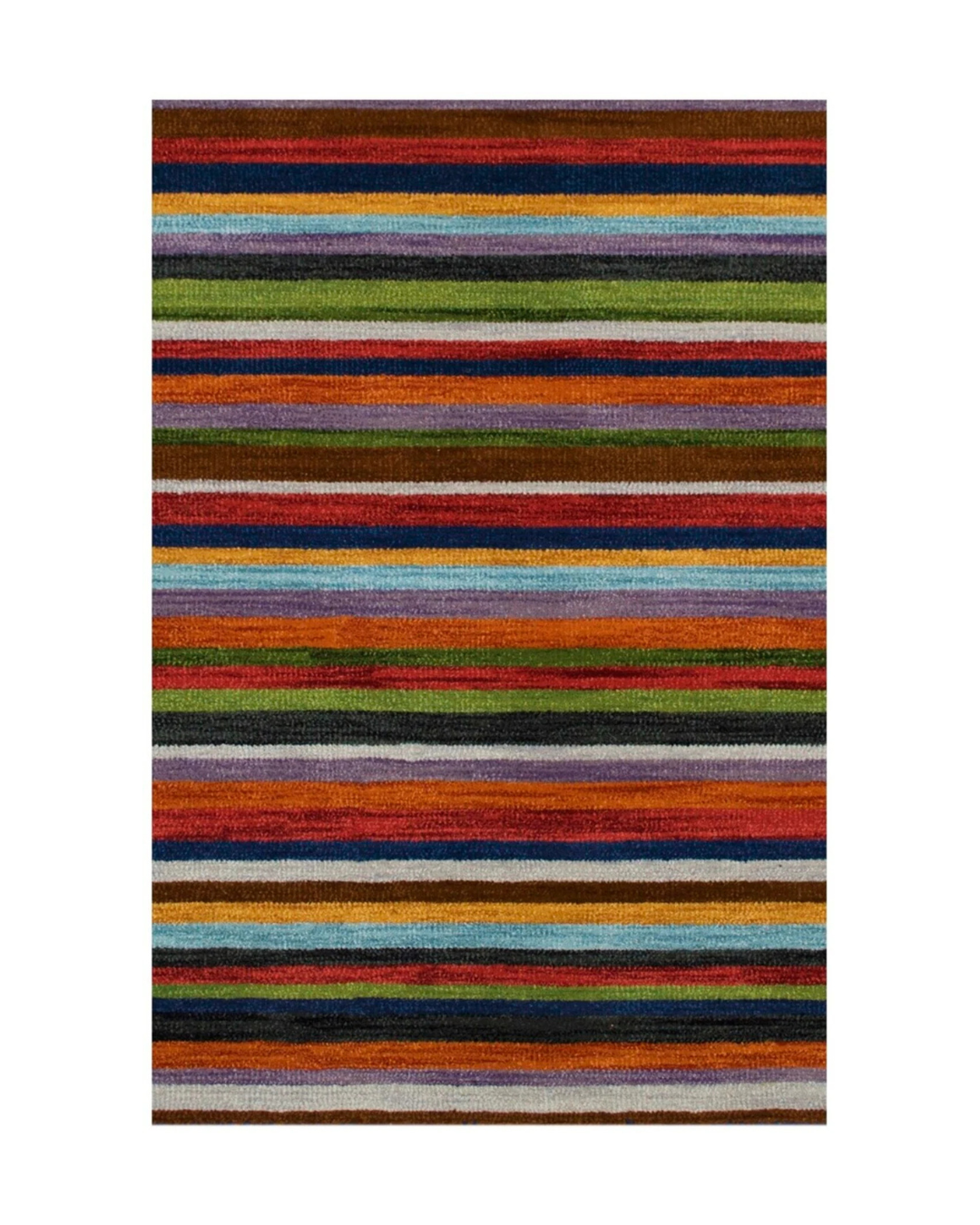 Kashan Rug