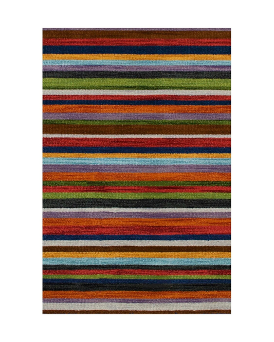 Kashan Rug
