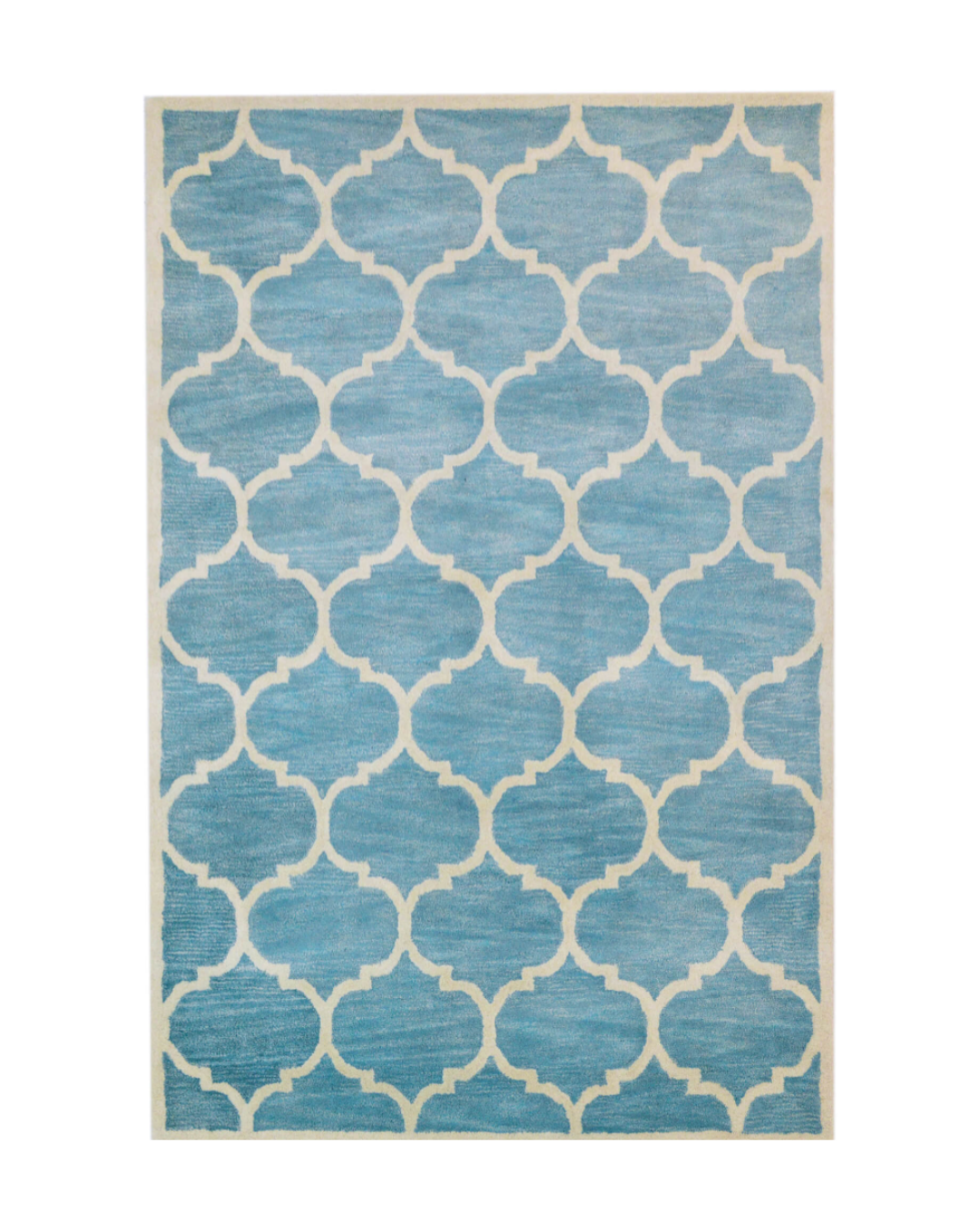 Sheesh Mahal Rug