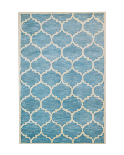 Sheesh Mahal Rug