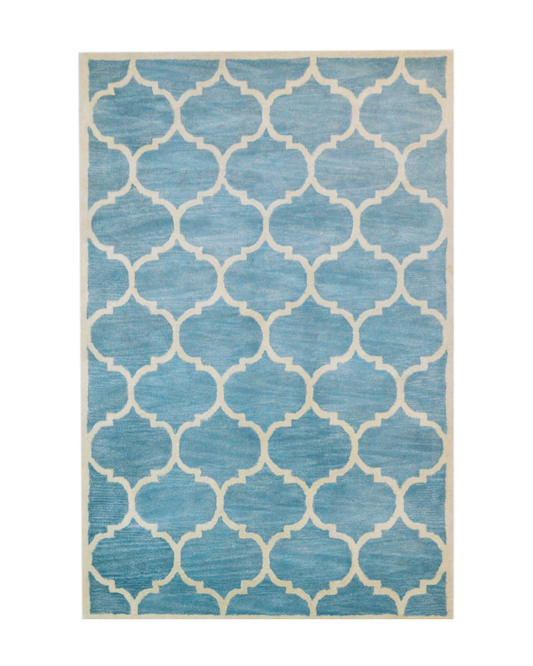 Sheesh Mahal Rug