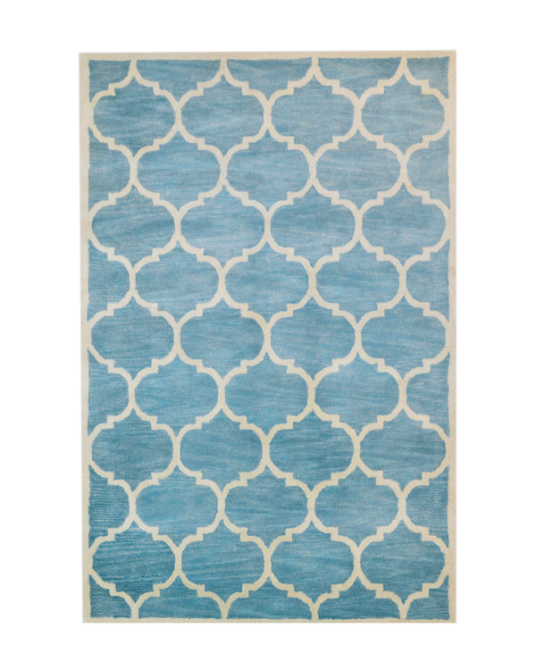 Sheesh Mahal Rug