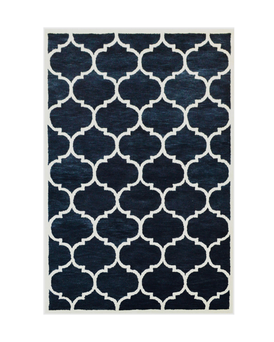 Jal Mahal Rug