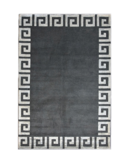 Medusa Cream Rug
