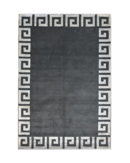 Medusa Cream Rug