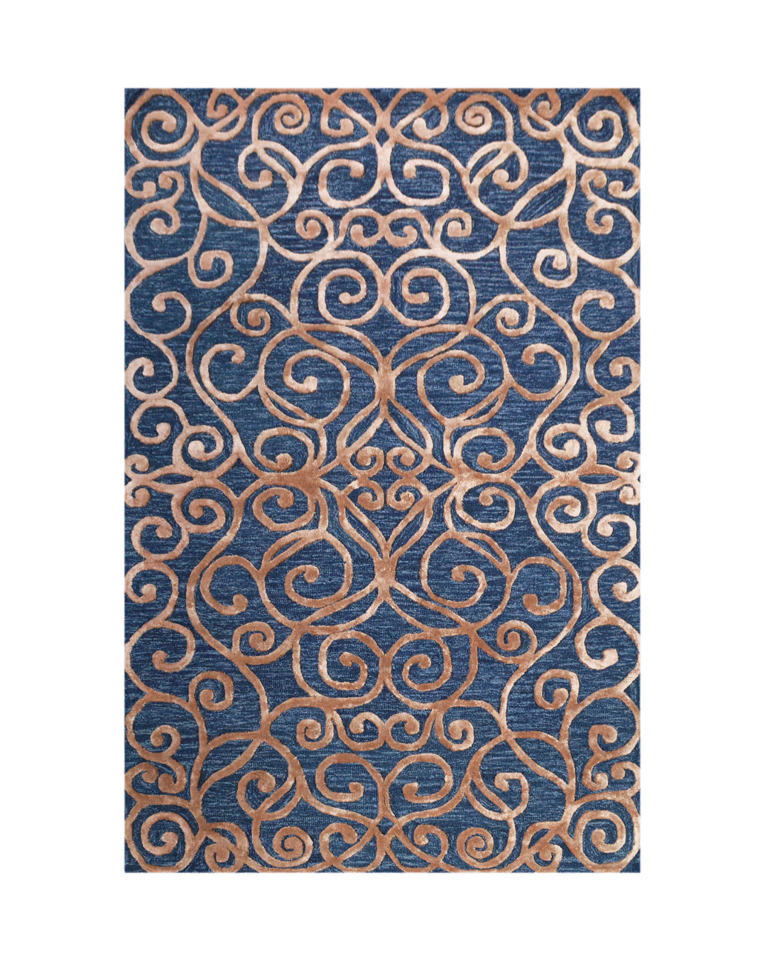 Safavid Rug