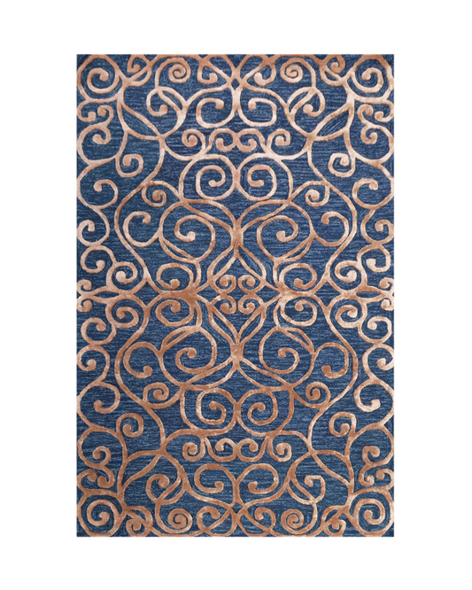 Safavid Rug