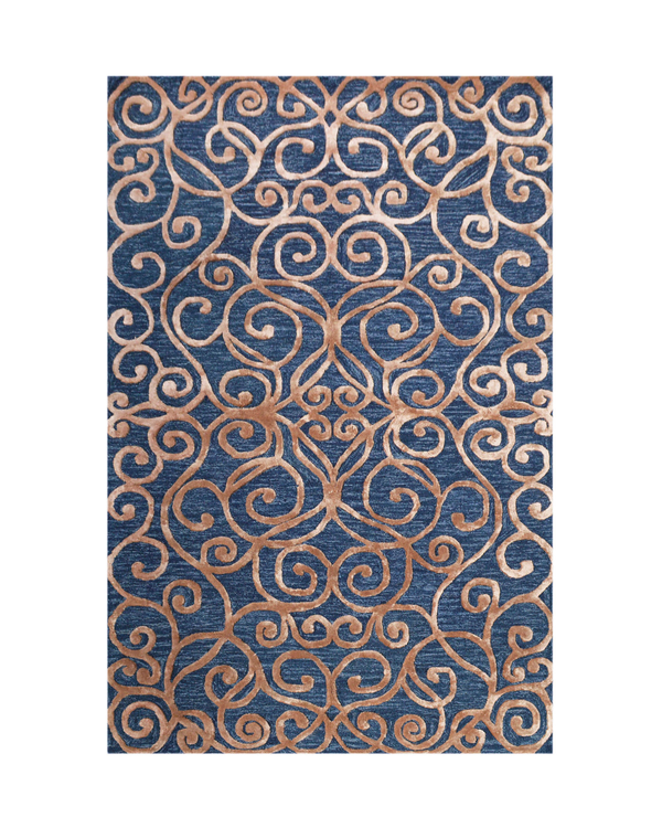 Safavid Rug