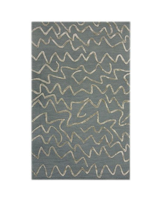 Wavy Rug