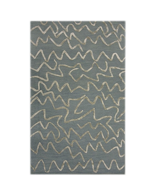 Wavy Rug