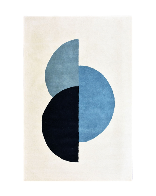 Nordic Cream Rug