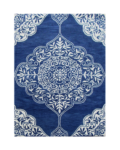 Sasanian Rug