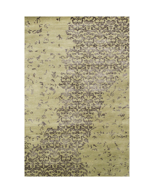 Bagh-e-Noor Rug