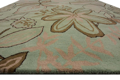 Salvia Rug
