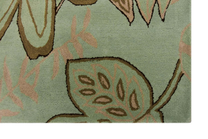 Salvia Rug