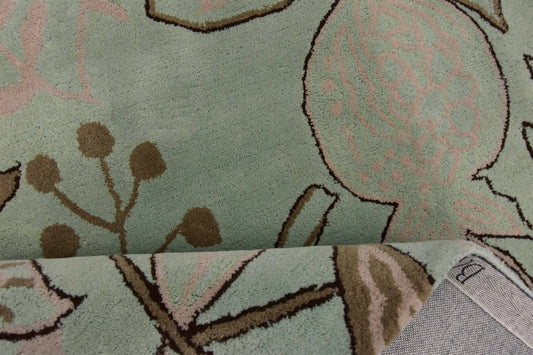 Salvia Rug