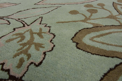 Salvia Rug