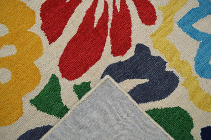 Kaleido Flora Rug