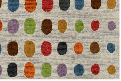 Oriental Confetti Rug