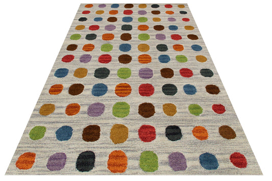 Oriental Confetti Rug