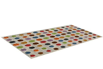 Oriental Confetti Rug