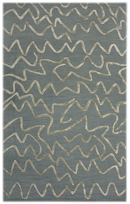 Wavy Rug