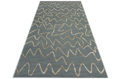 Wavy Rug