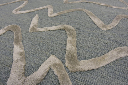 Wavy Rug