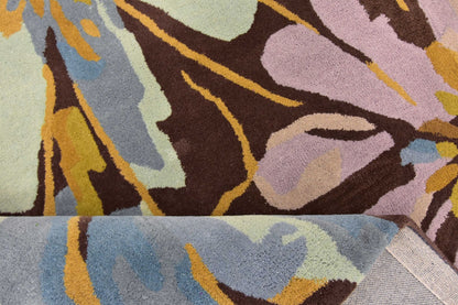 Bohemian Bloom Rug
