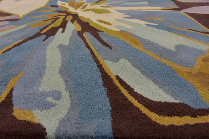 Bohemian Bloom Rug