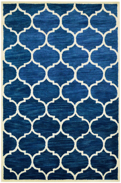 Amber Mahal Rug