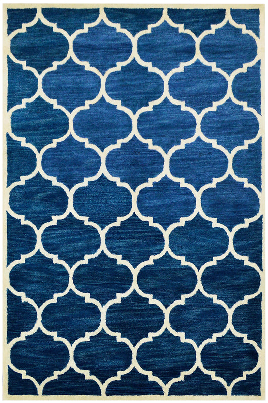 Amber Mahal Rug