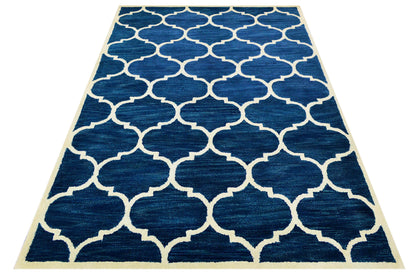 Amber Mahal Rug