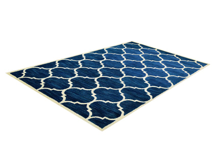 Amber Mahal Rug