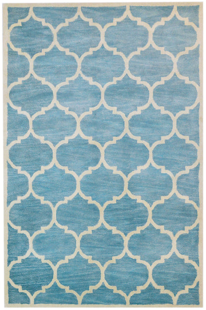Sheesh Mahal Rug
