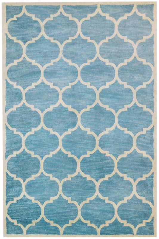 Sheesh Mahal Rug