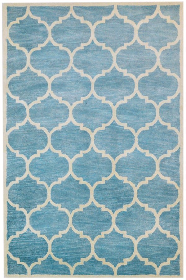 Sheesh Mahal Rug