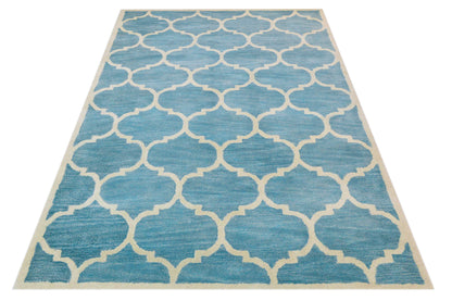 Sheesh Mahal Rug
