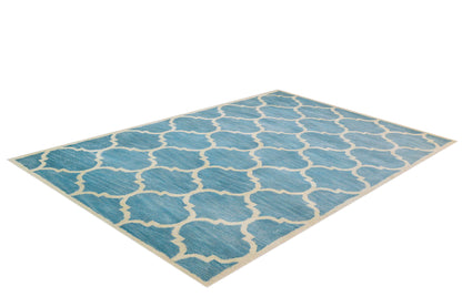 Sheesh Mahal Rug