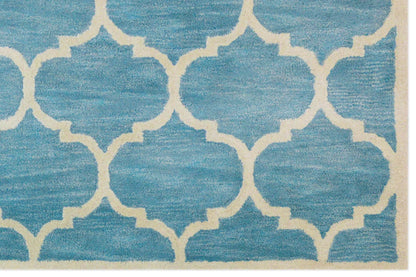 Sheesh Mahal Rug