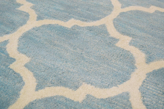Sheesh Mahal Rug