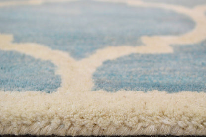 Sheesh Mahal Rug