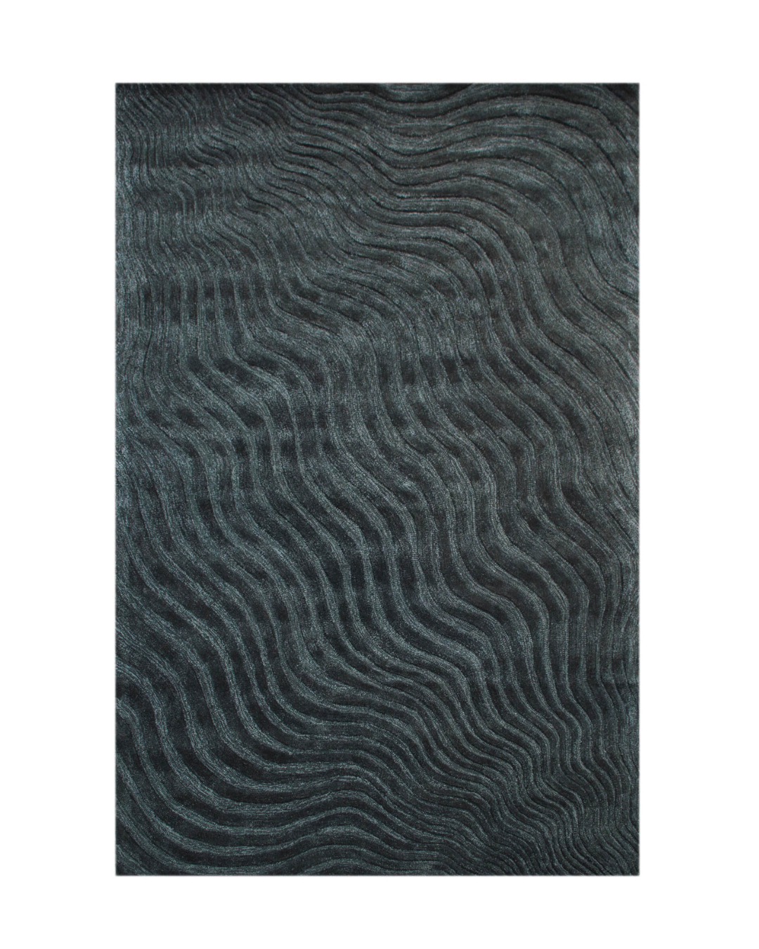 Abyss Wave Rug